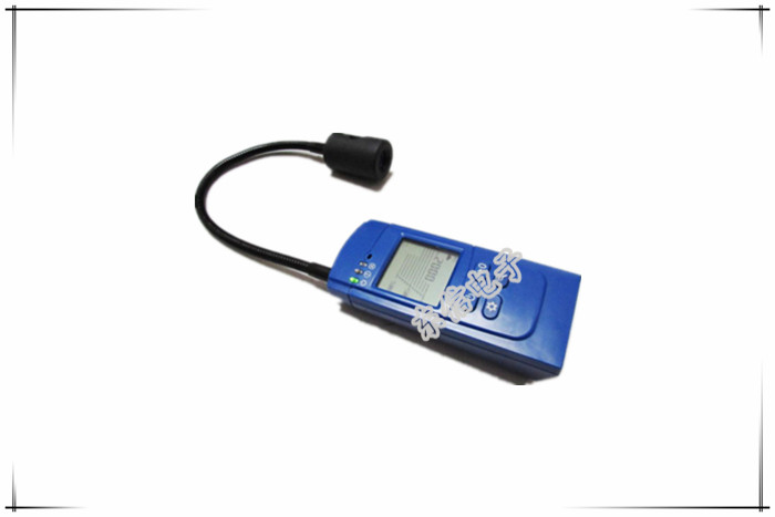 紅外式六氟化硫氣體監測系統