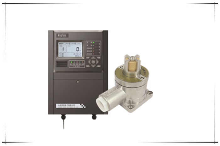 紅外式六氟化硫氣體報警器的性質(zhì)