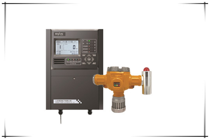 異丁醇氣體報警器