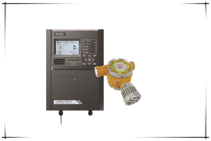 紅外式六氟化硫報警系統是怎么操作的